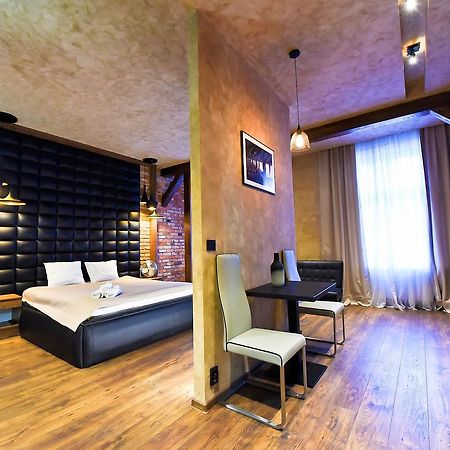 Maria Apartment Stary Toruń Εξωτερικό φωτογραφία
