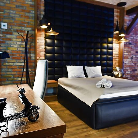 Maria Apartment Stary Toruń Εξωτερικό φωτογραφία