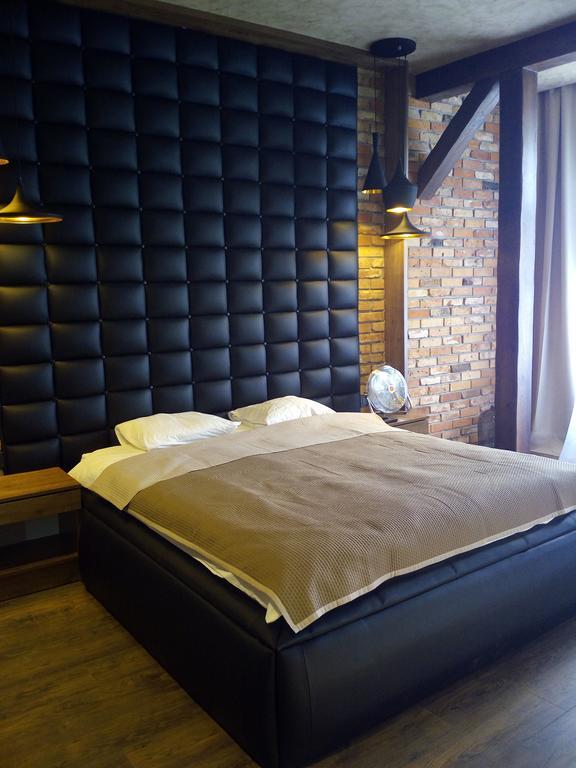 Maria Apartment Stary Toruń Εξωτερικό φωτογραφία