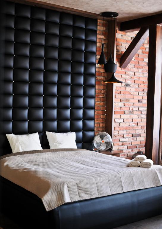 Maria Apartment Stary Toruń Εξωτερικό φωτογραφία