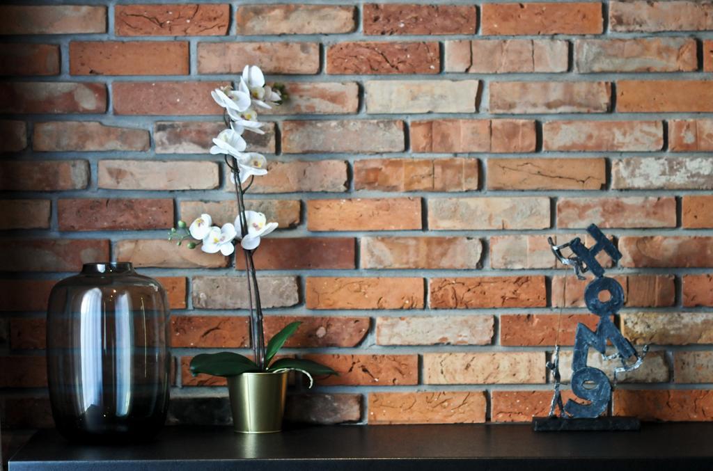 Maria Apartment Stary Toruń Εξωτερικό φωτογραφία