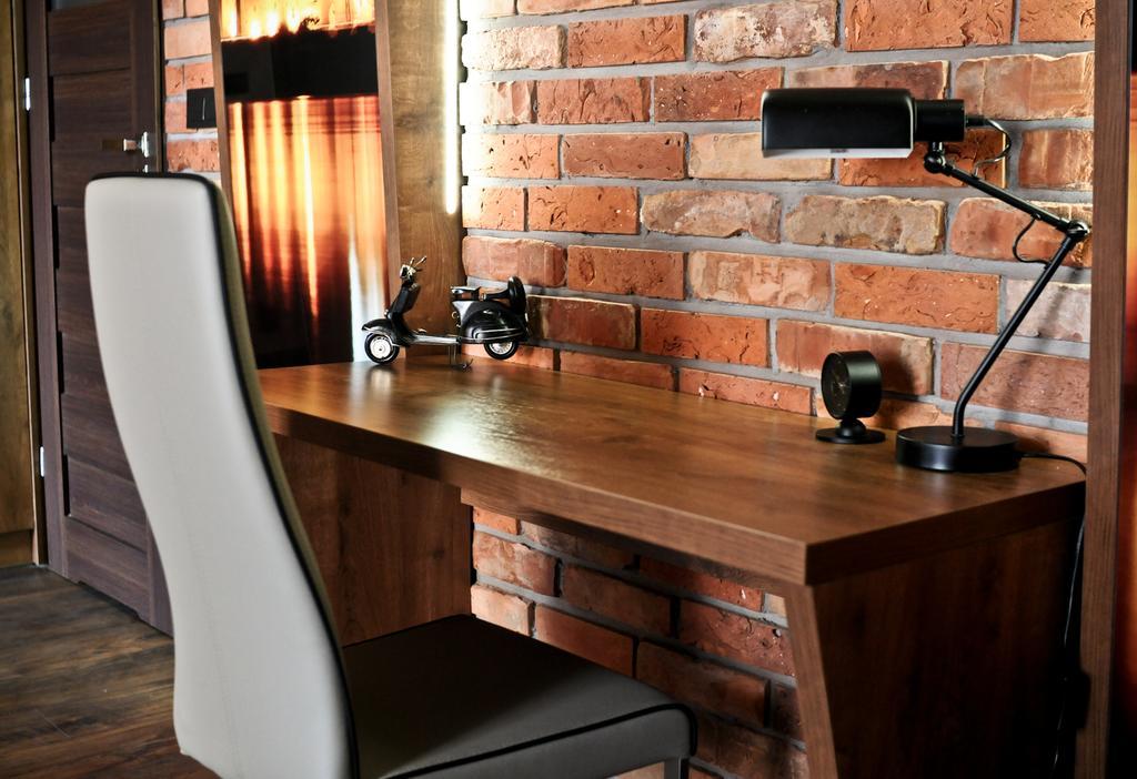 Maria Apartment Stary Toruń Εξωτερικό φωτογραφία
