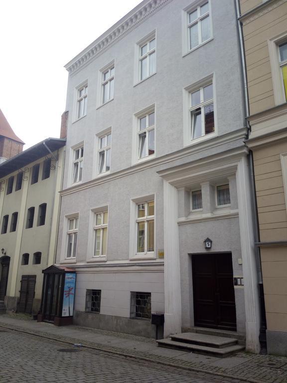 Maria Apartment Stary Toruń Εξωτερικό φωτογραφία