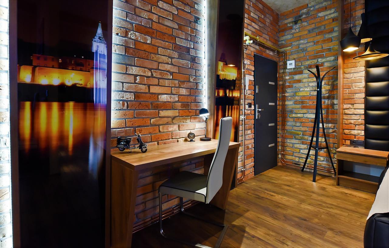 Maria Apartment Stary Toruń Εξωτερικό φωτογραφία