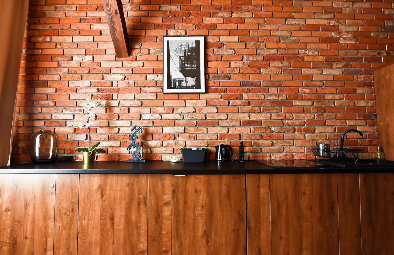 Maria Apartment Stary Toruń Εξωτερικό φωτογραφία