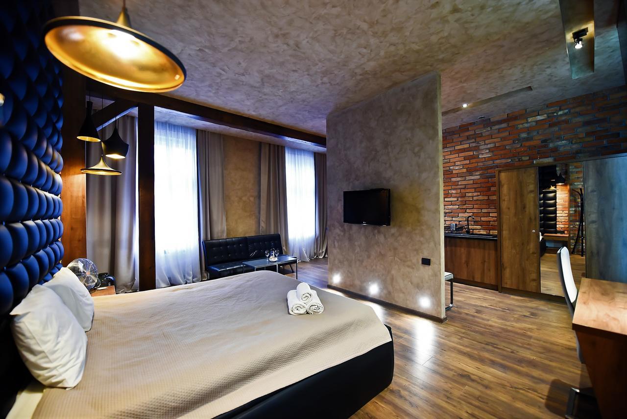 Maria Apartment Stary Toruń Εξωτερικό φωτογραφία