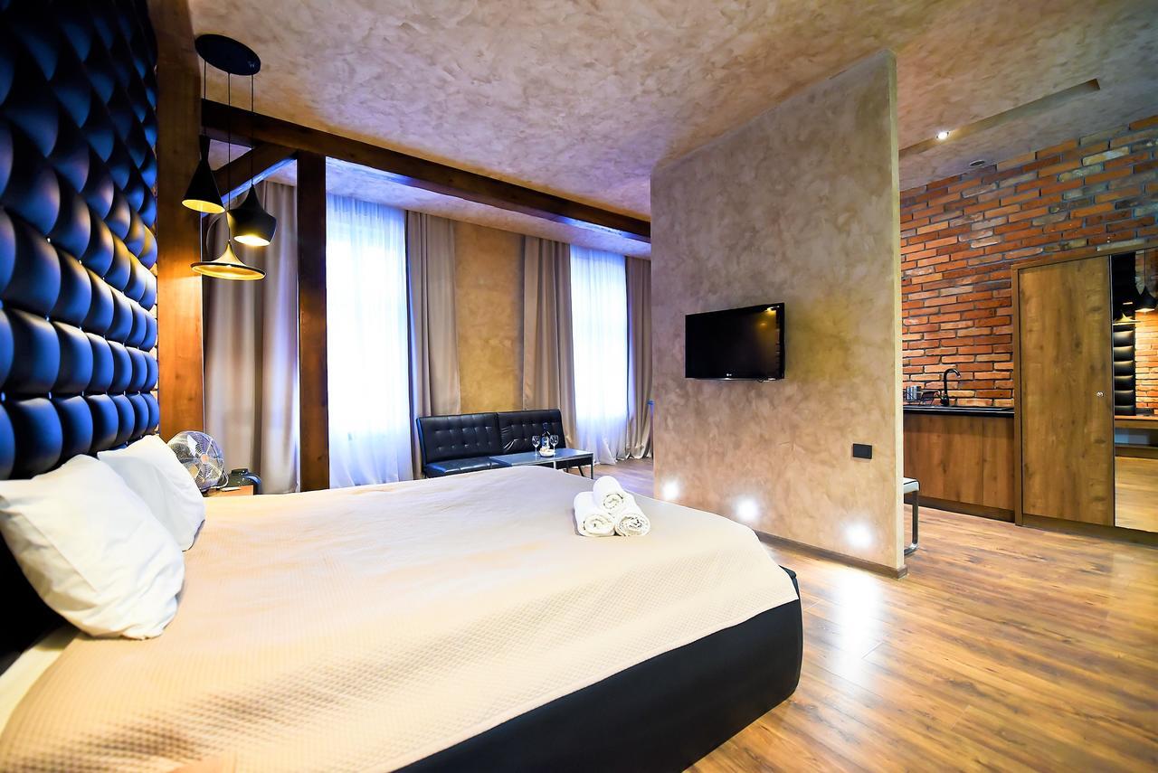Maria Apartment Stary Toruń Εξωτερικό φωτογραφία