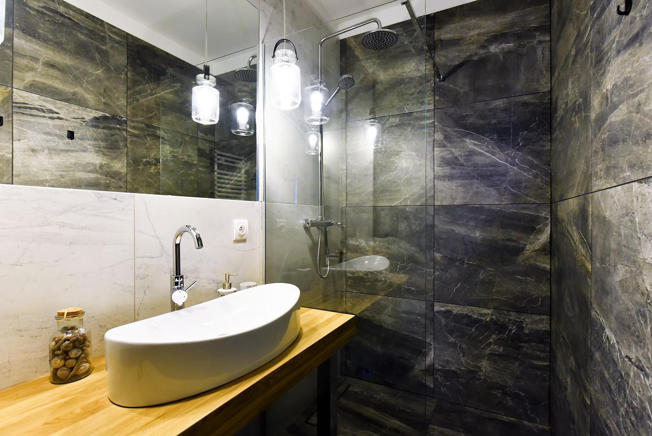 Maria Apartment Stary Toruń Εξωτερικό φωτογραφία