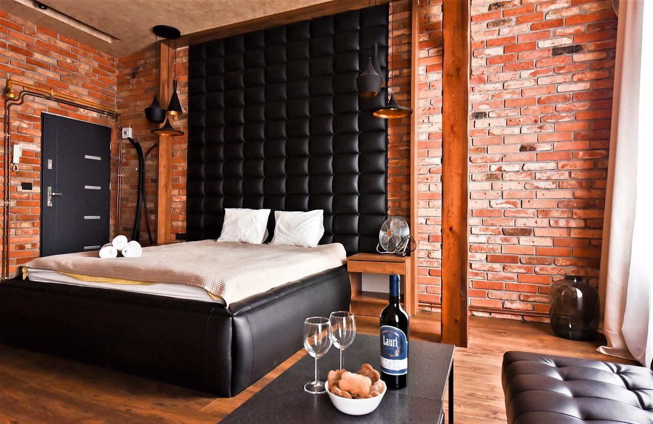 Maria Apartment Stary Toruń Εξωτερικό φωτογραφία