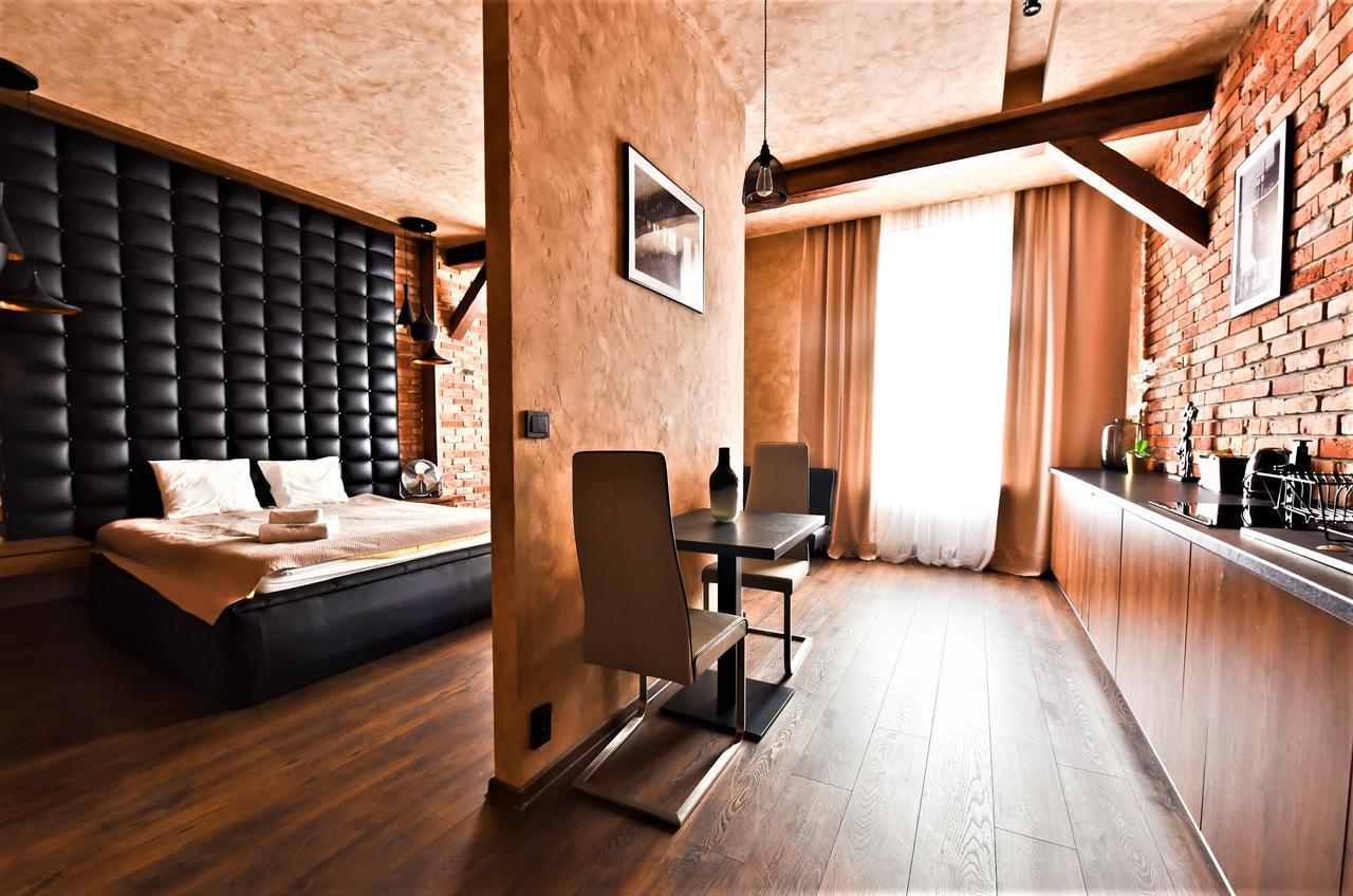 Maria Apartment Stary Toruń Εξωτερικό φωτογραφία