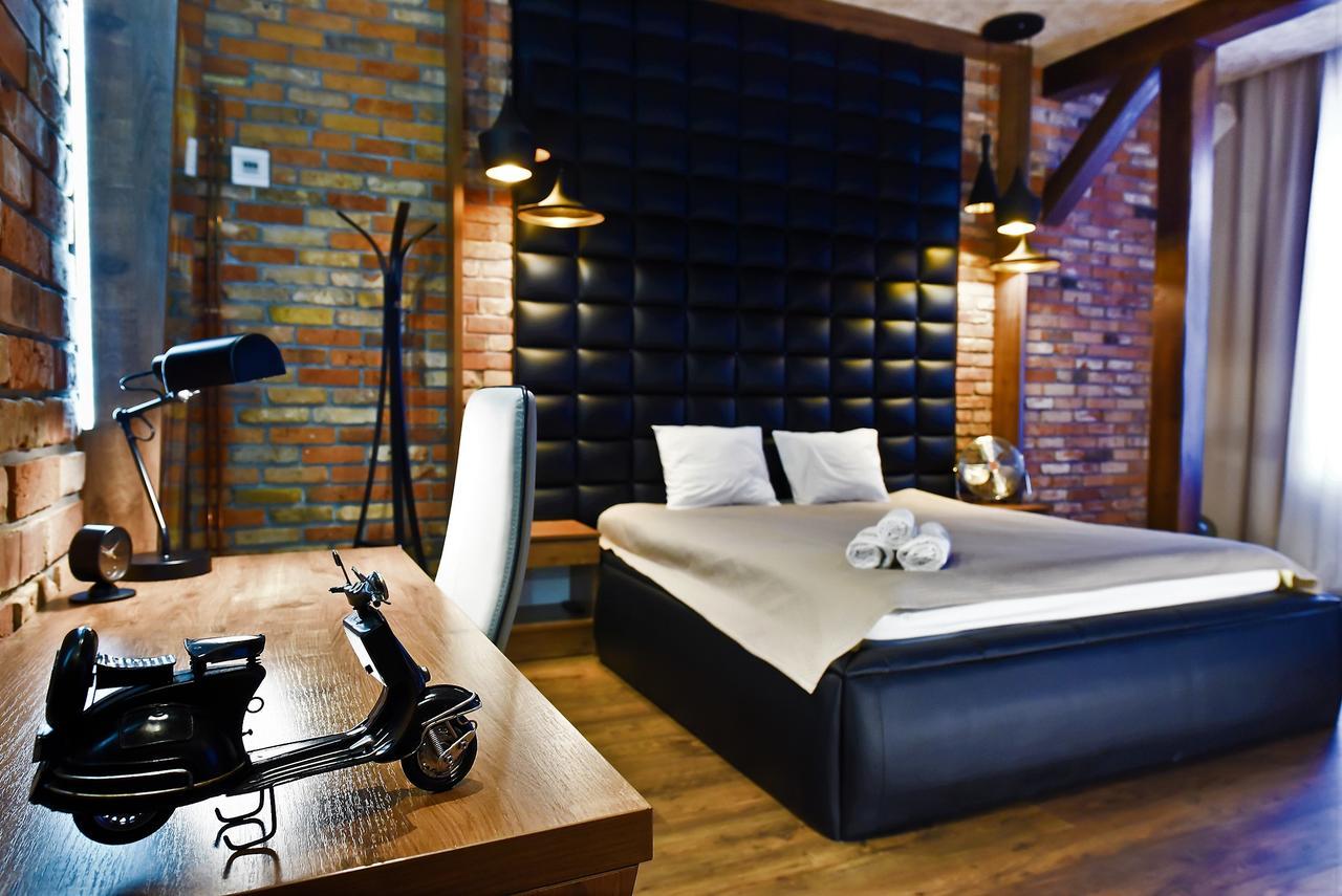 Maria Apartment Stary Toruń Εξωτερικό φωτογραφία
